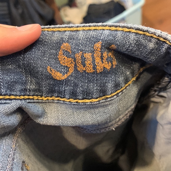 Bought and they are too small! - Picture 8 of 9